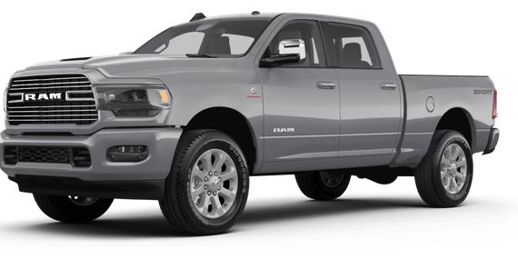RAM 2500 2024 3C6UR5FL9RG158116 image