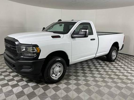 RAM 2500 2024 3C6UR5DJXRG322460 image