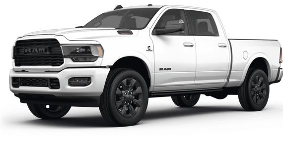 RAM 2500 2024 3C6UR5GL8RG264975 image