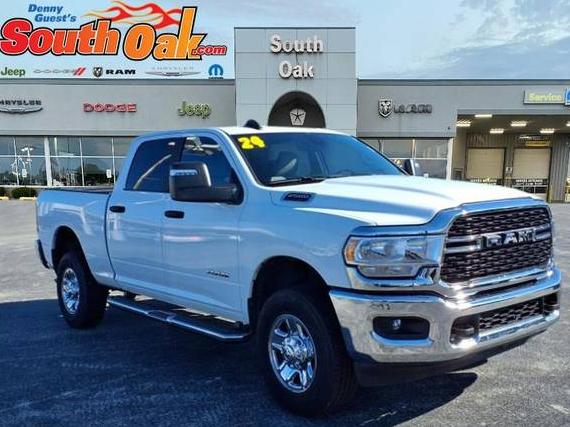 RAM 2500 2024 3C6UR5DJ5RG353714 image RAM 2500 2024 3C6UR5DJ5RG353714 image