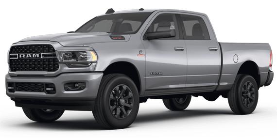 RAM 2500 2024 3C6UR5DJ6RG105505 image