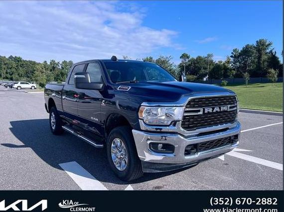 RAM 2500 2024 3C6UR5DL6RG349186 image RAM 2500 2024 3C6UR5DL6RG349186 image