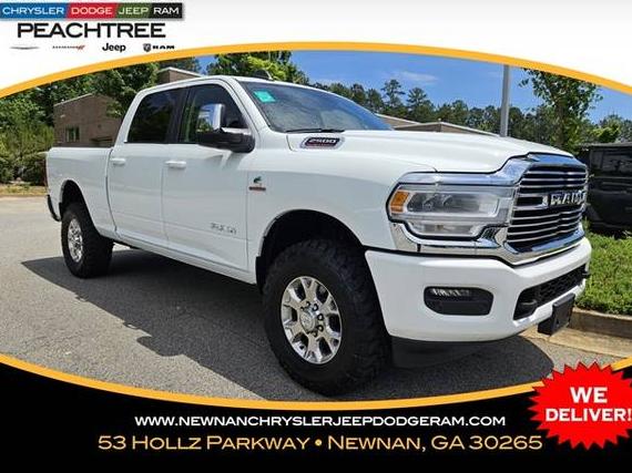 RAM 2500 2024 3C6UR5FL9RG159847 image