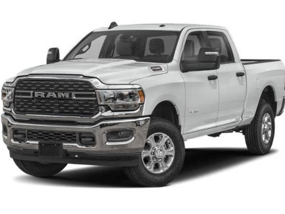RAM 2500 2024 3C6UR5DJ9RG303849 image