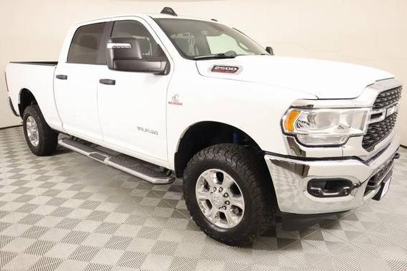 RAM 2500 2024 3C6UR5DL1RG106241 image