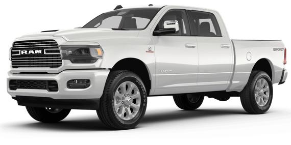 RAM 2500 2024 3C6UR5FL5RG403252 image RAM 2500 2024 3C6UR5FL5RG403252 image