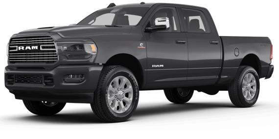 RAM 2500 2024 3C6UR5FL2RG341020 image