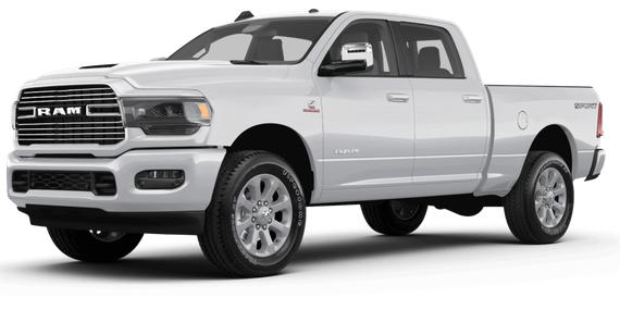 RAM 2500 2024 3C6UR5FL2RG402995 image RAM 2500 2024 3C6UR5FL2RG402995 image