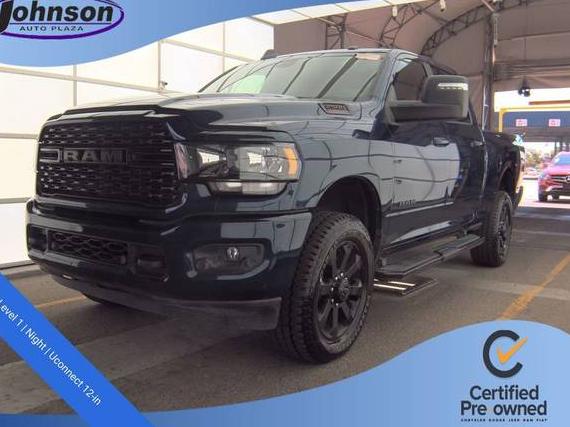 RAM 2500 2024 3C6UR5DJ3RG383147 image