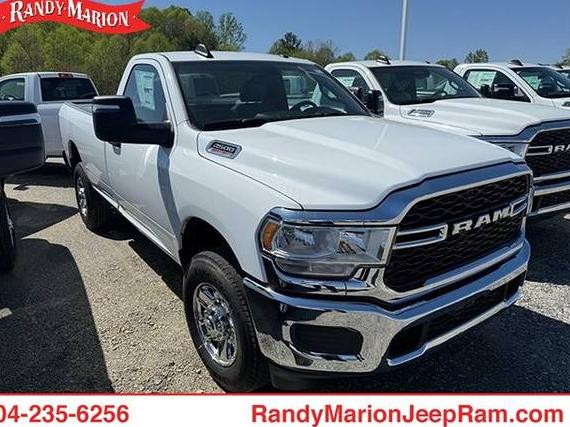 RAM 2500 2024 3C6MR5AJ5RG193399 image RAM 2500 2024 3C6MR5AJ5RG193399 image