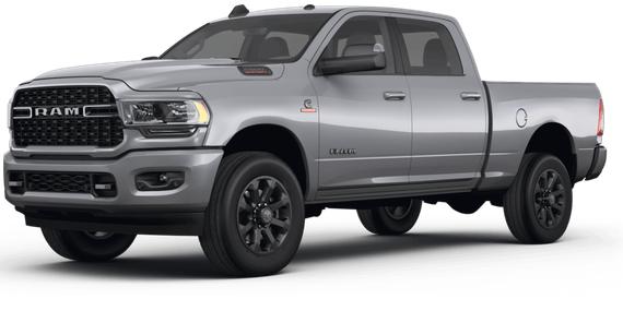 RAM 2500 2024 3C6UR5DJ2RG394530 image RAM 2500 2024 3C6UR5DJ2RG394530 image