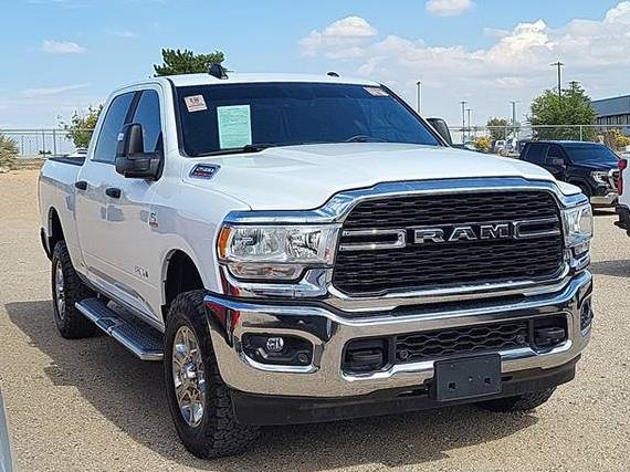 RAM 2500 2024 3C6UR5DL6RG227198 image RAM 2500 2024 3C6UR5DL6RG227198 image