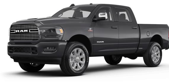 RAM 2500 2024 3C6UR5FL6RG367250 image RAM 2500 2024 3C6UR5FL6RG367250 image