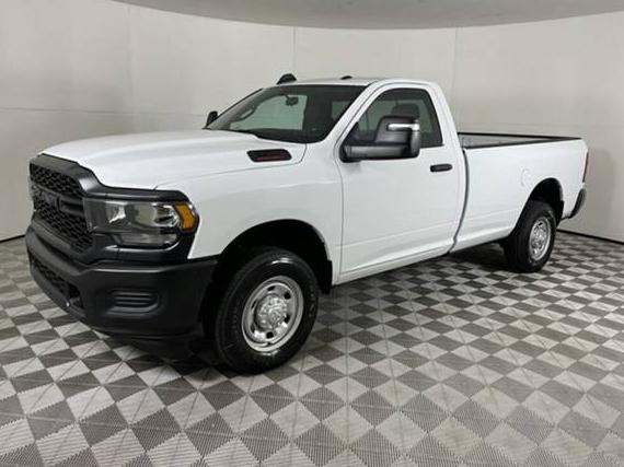 RAM 2500 2024 3C6UR5DL5RG343590 image