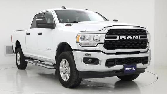 RAM 2500 2024 3C6UR5DJ3RG381107 image RAM 2500 2024 3C6UR5DJ3RG381107 image