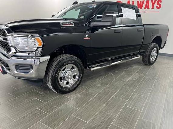 RAM 2500 2024 3C6UR5CL1RG356032 image RAM 2500 2024 3C6UR5CL1RG356032 image