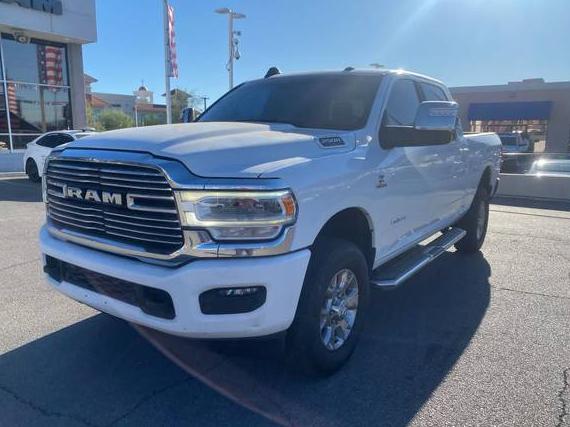 RAM 2500 2024 3C6UR5FL2RG141397 image