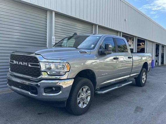 RAM 2500 2024 3C6UR5JJ5RG348789 image RAM 2500 2024 3C6UR5JJ5RG348789 image