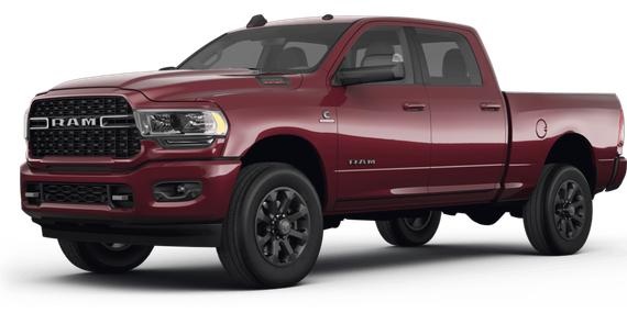RAM 2500 2024 3C6UR5DJ9RG348435 image