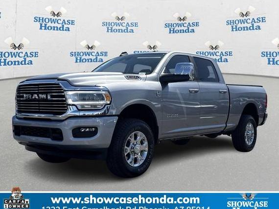 RAM 2500 2024 3C6UR5FL6RG407956 image