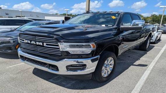 RAM 2500 2024 3C6UR5FL5RG118020 image