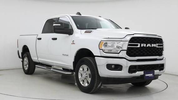 RAM 2500 2024 3C6UR5DL2RG321711 image RAM 2500 2024 3C6UR5DL2RG321711 image