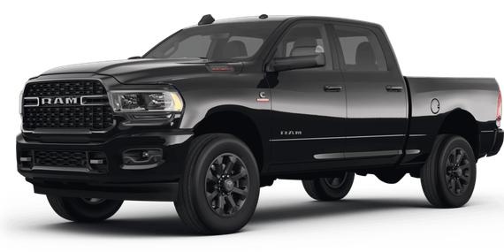 RAM 2500 2024 3C6UR5DJ5RG387118 image