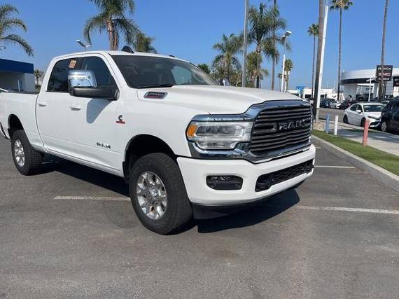 RAM 2500 2024 3C6UR5FL7RG195973 image