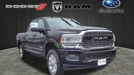 RAM 2500 2024 3C6UR5SL9RG133691 image