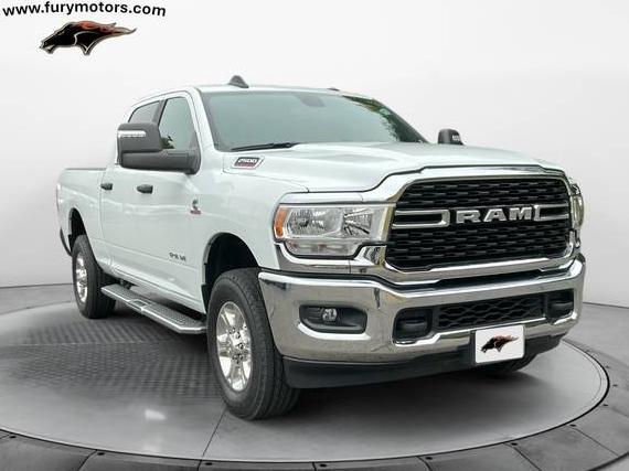 RAM 2500 2024 3C6UR5DLXRG297755 image RAM 2500 2024 3C6UR5DLXRG297755 image
