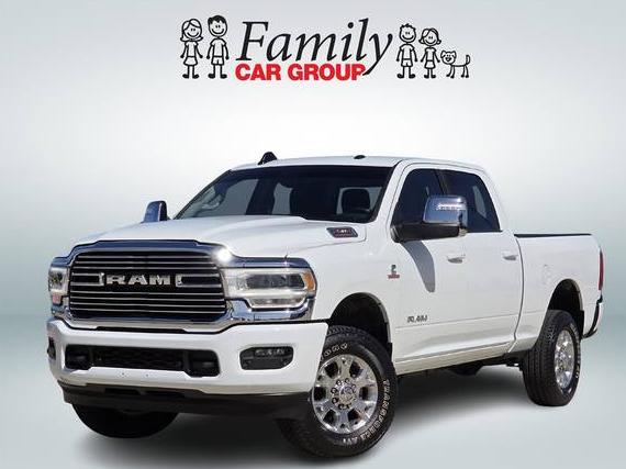 RAM 2500 2024 3C6UR5FL2RG403905 image