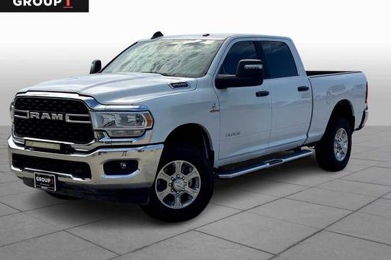 RAM 2500 2024 3C6UR5DL0RG106263 image RAM 2500 2024 3C6UR5DL0RG106263 image