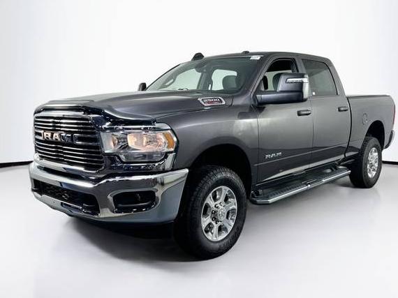 RAM 2500 2024 3C6UR5DJ1RG233201 image