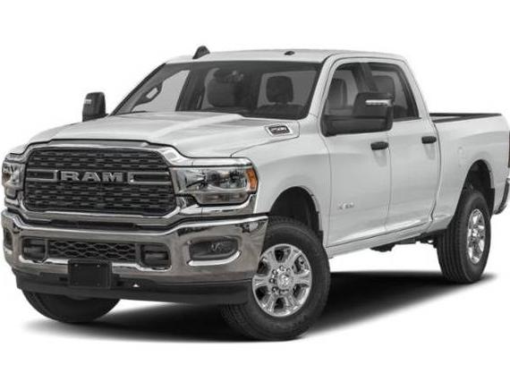 RAM 2500 2024 3C6UR5FL3RG177681 image