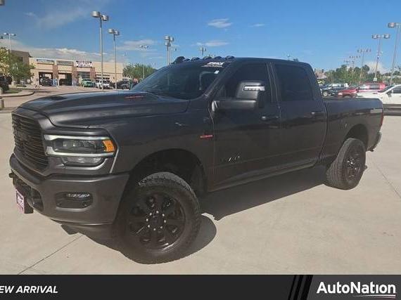 RAM 2500 2024 3C6UR5FL7RG137071 image
