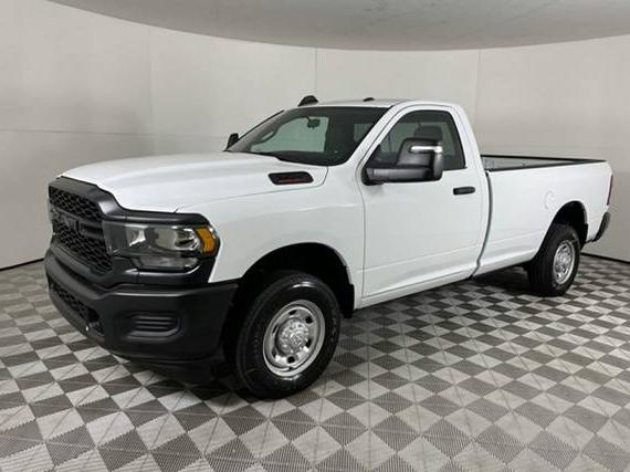 RAM 2500 2024 3C6UR5DJ5RG342759 image