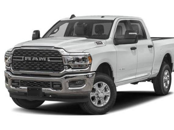 RAM 2500 2024 3C6UR5DJ5RG100750 image