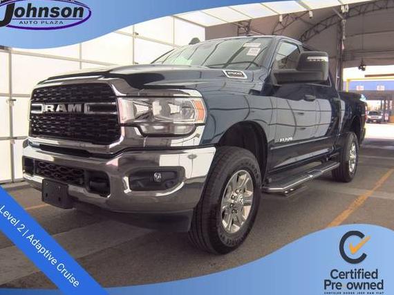 RAM 2500 2024 3C6UR5DJ4RG372948 image