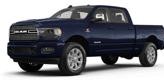 RAM 2500 2024 3C6UR5FLXRG117266 image