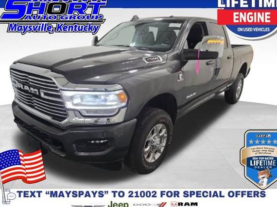 RAM 2500 2024 3C6UR5FLXRG355246 image