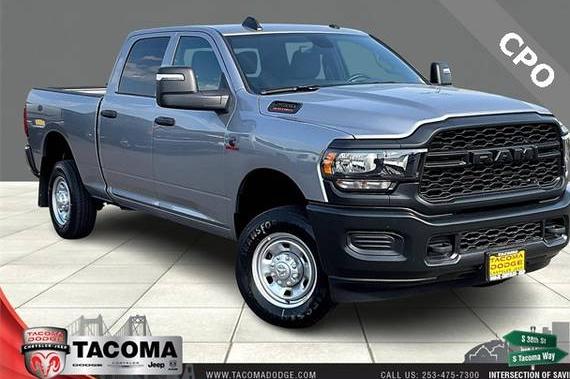 RAM 2500 2024 3C6UR5CLXRG379583 image