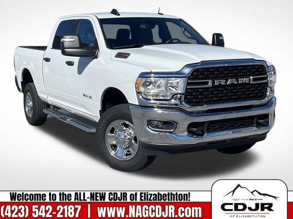 RAM 2500 2024 3C6UR5DJ5RG342146 image