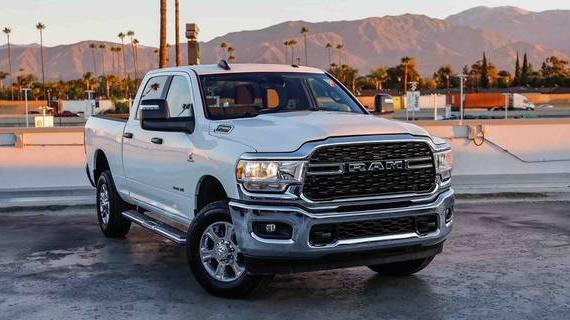 RAM 2500 2024 3C6UR5DL8RG291517 image RAM 2500 2024 3C6UR5DL8RG291517 image