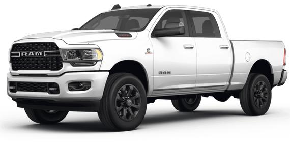 RAM 2500 2024 3C6UR5DL0RG176832 image