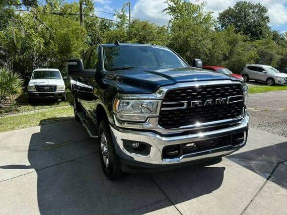 RAM 2500 2024 3C6UR5DJ3RG387182 image