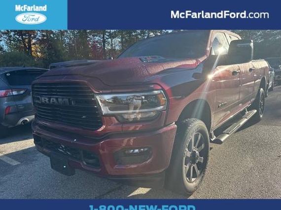 RAM 2500 2024 3C6UR5FJ6RG316636 image RAM 2500 2024 3C6UR5FJ6RG316636 image