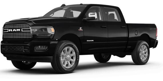 RAM 2500 2024 3C6UR5FL4RG317902 image