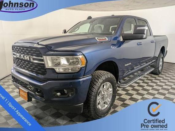 RAM 2500 2024 3C6UR5DJ7RG380588 image RAM 2500 2024 3C6UR5DJ7RG380588 image