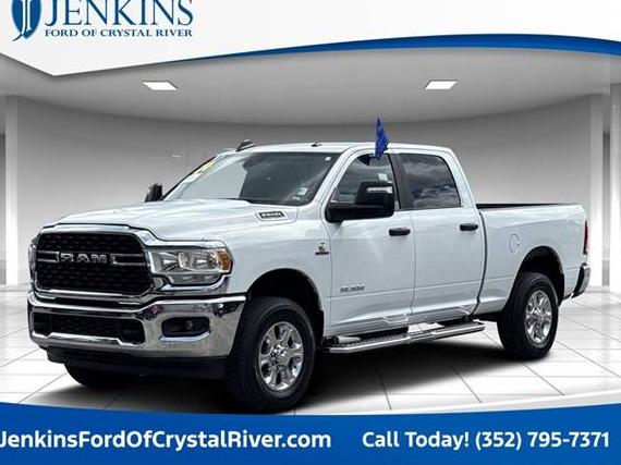 RAM 2500 2024 3C6UR5DL2RG297815 image RAM 2500 2024 3C6UR5DL2RG297815 image