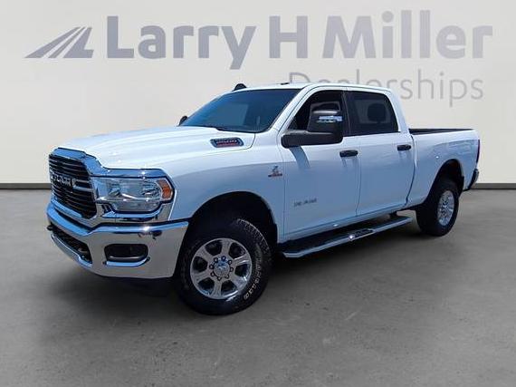 RAM 2500 2024 3C6UR5DL9RG291347 image